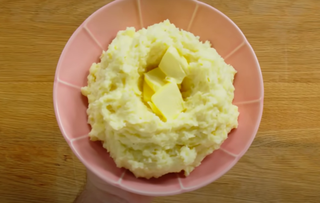 How Long Do Mashed Potatoes Keep In The Fridge at Tracey Karr blog