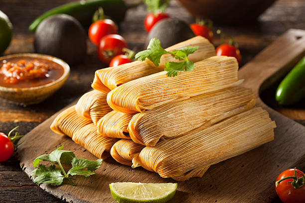 How Long Does It Take To Cook Tamales | Fast Facts & Tips