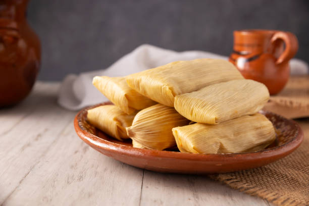 How Long Does It Take To Cook Tamales | Fast Facts & Tips